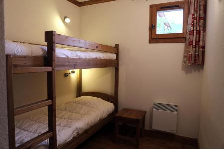 Urlaub in den Bergen 3-Zimmer-Appartment für 6 Personen (04) - Le Clos d'Aussois - Aussois - Schlafzimmer