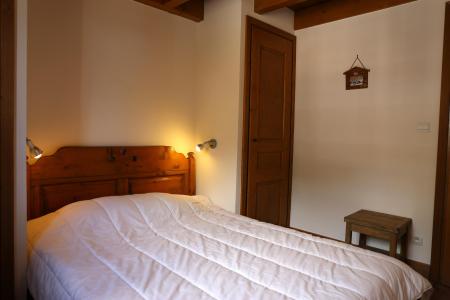 Urlaub in den Bergen 3-Zimmer-Appartment für 6 Personen (17) - Le Clos d'Aussois - Aussois - Schlafzimmer