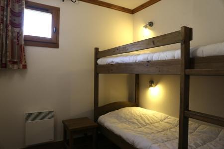 Каникулы в горах Апартаменты 4 комнат 6 чел. (16) - Le Clos d'Aussois - Aussois - Комната