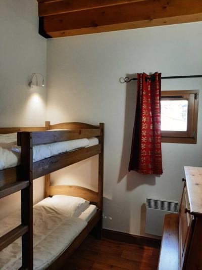 Vakantie in de bergen Appartement 3 kamers 6 personen (10) - Le Clos d'Aussois - Aussois