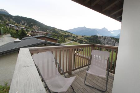 Holiday in mountain resort 3 room apartment 6 people (19) - Le Clos d'Aussois - Aussois