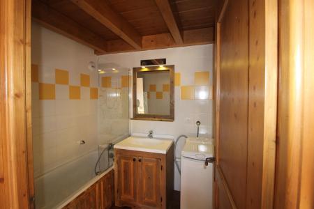 Holiday in mountain resort 3 room apartment 6 people (12) - Le Clos d'Aussois - Aussois