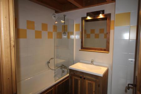 Vakantie in de bergen Appartement 3 kamers 6 personen (19) - Le Clos d'Aussois - Aussois