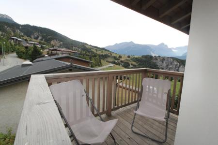 Vakantie in de bergen Appartement 3 kamers 6 personen (19) - Le Clos d'Aussois - Aussois