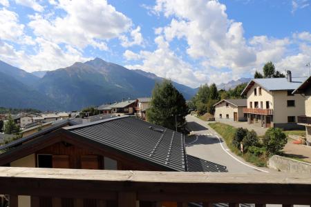 Soggiorno sugli sci Appartamento 3 stanze per 6 persone (17) - Le Clos d'Aussois - Aussois - Esteriore estate