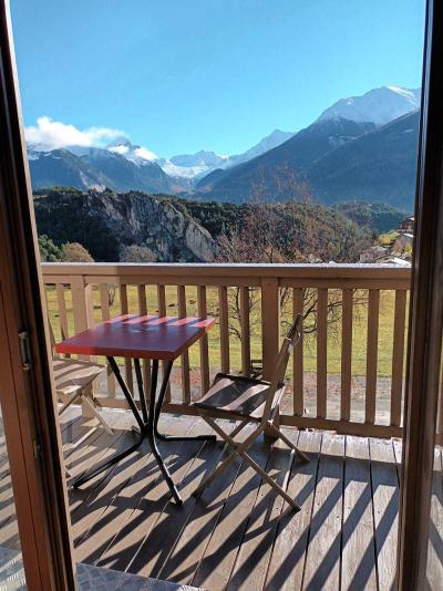 Urlaub in den Bergen 3-Zimmer-Appartment für 6 Personen (10) - Le Clos d'Aussois - Aussois