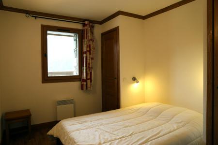 Vakantie in de bergen Appartement 2 kamers bergnis 6 personen (05) - Le Clos d'Aussois - Aussois - Kamer