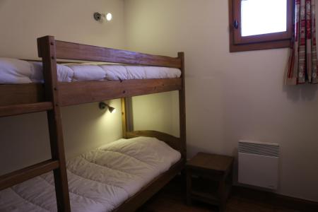 Vakantie in de bergen Appartement 3 kamers 6 personen (14) - Le Clos d'Aussois - Aussois - Kamer