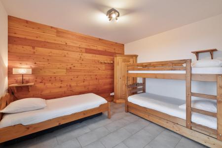 Каникулы в горах Апартаменты 3 комнат 5 чел. (C12) - LE CLOS DE L'YRET - Serre Chevalier - Комната