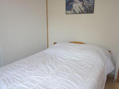 Holiday in mountain resort 3 room apartment 6 people (1) - Le Clos de la Fontaine - Saint Gervais - Cabin