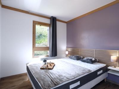 Urlaub in den Bergen 3-Zimmer-Appartment für 6 Personen (2) - Le Clos de la Fontaine - Saint Gervais - Unterkunft