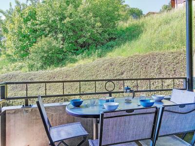 Vacaciones en montaña Apartamento 3 piezas para 6 personas (2) - Le Clos de la Fontaine - Saint Gervais - Verano