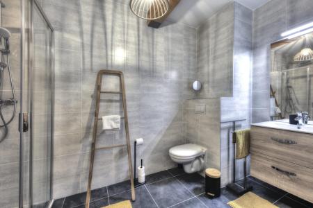 Vacanze in montagna Appartamento 3 stanze per 4 persone - Le Clos du Savoy - Saint Gervais