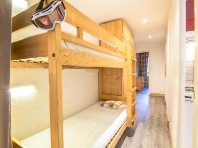 Urlaub in den Bergen 2-Zimmer-Appartment für 6 Personen (2) - Le Curling A - Tignes - Offener Schlafbereich