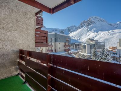 Vacanze in montagna Appartamento 2 stanze per 6 persone (20) - Le Curling A - Tignes