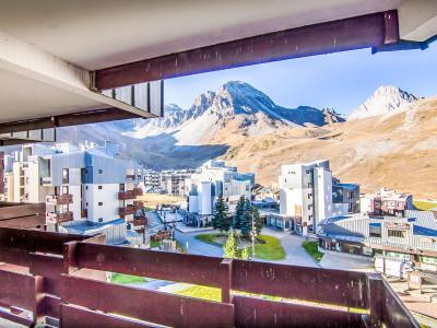 Verleih Tignes : Le Curling A sommer