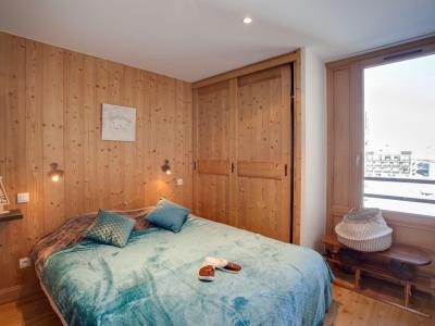 Vacaciones en montaña Apartamento 2 piezas para 6 personas (12) - Le Curling A - Tignes - Habitación