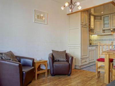 Vacaciones en montaña Apartamento 2 piezas para 6 personas (13) - Le Curling A - Tignes - Estancia