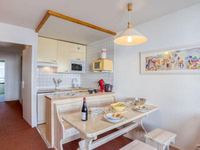 Vacaciones en montaña Apartamento 2 piezas para 6 personas (20) - Le Curling A - Tignes - Estancia