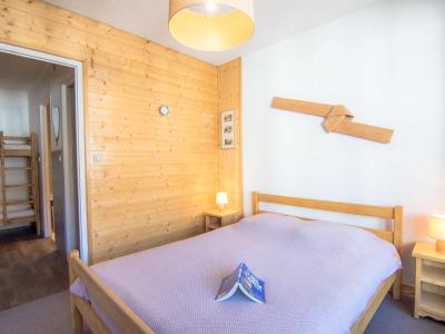 Vacaciones en montaña Apartamento 2 piezas para 6 personas (8) - Le Curling A - Tignes - Habitación