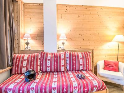 Vacances en montagne Appartement 2 pièces 6 personnes (2) - Le Curling A - Tignes - Logement