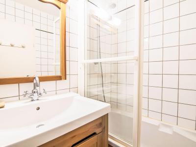 Vacances en montagne Appartement 2 pièces 6 personnes (2) - Le Curling A - Tignes - Logement