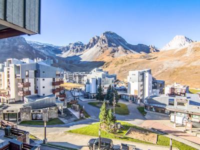 Vacances en montagne Appartement 2 pièces 6 personnes (8) - Le Curling A - Tignes - Logement