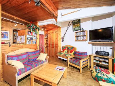 Vacances en montagne Appartement 4 pièces 8 personnes (17) - Le Curling A - Tignes - Logement