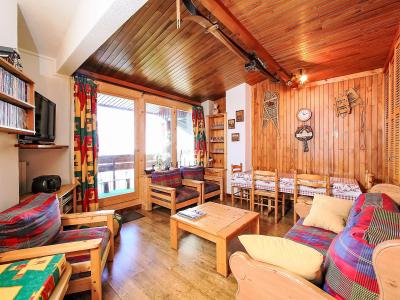Vacances en montagne Appartement 4 pièces 8 personnes (17) - Le Curling A - Tignes - Logement