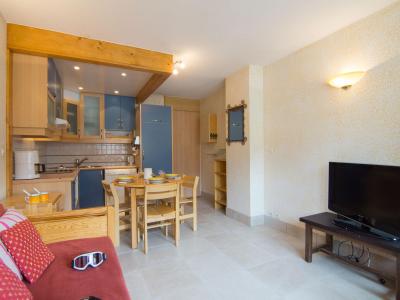Holiday in mountain resort 2 room apartment 6 people (37) - Le Curling B - Tignes - Accommodation