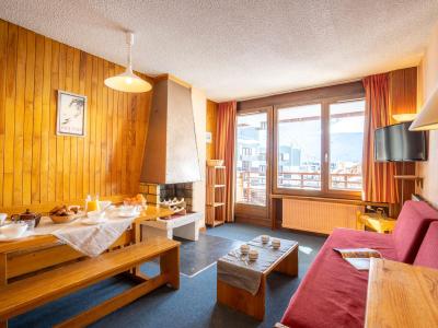 Urlaub in den Bergen 2-Zimmer-Appartment für 6 Personen (20) - Le Curling B - Tignes - Unterkunft