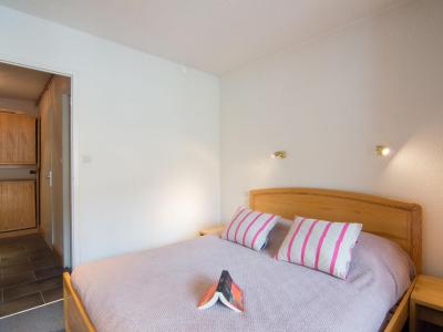 Urlaub in den Bergen 2-Zimmer-Appartment für 6 Personen (37) - Le Curling B - Tignes - Schlafzimmer