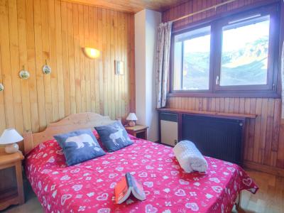 Vacaciones en montaña Apartamento 2 piezas para 6 personas (21) - Le Curling B - Tignes - Habitación