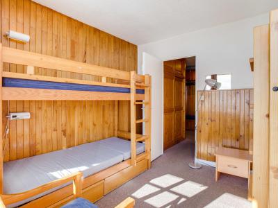 Vakantie in de bergen Appartement 2 kamers 6 personen (11) - Le Curling B - Tignes - Woonkamer