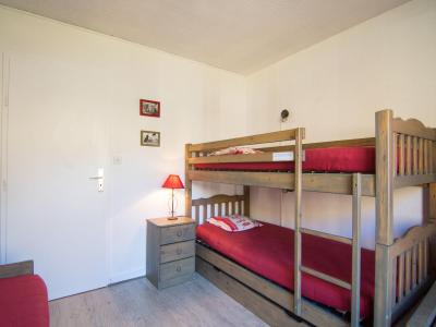 Vakantie in de bergen Appartement 2 kamers 6 personen (38) - Le Curling B - Tignes - Woonkamer