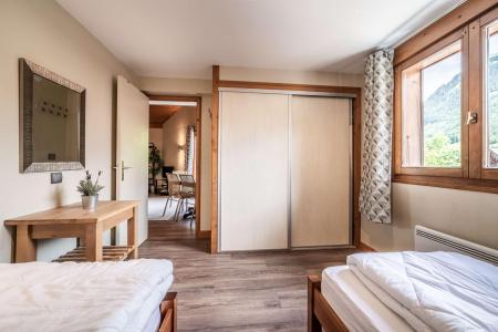 Urlaub in den Bergen 3 Zimmer Maisonettewohnung für 6 Personen (10) - Le Cypierre - Morzine