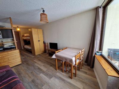 Urlaub in den Bergen Studio Schlafnische 4 Personen (823) - Le Diamant - Risoul