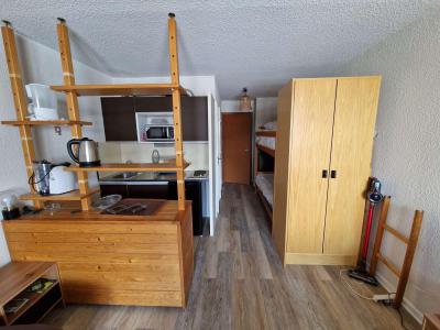 Каникулы в горах Квартира студия со спальней для 4 чел. (823) - Le Diamant - Risoul - квартира