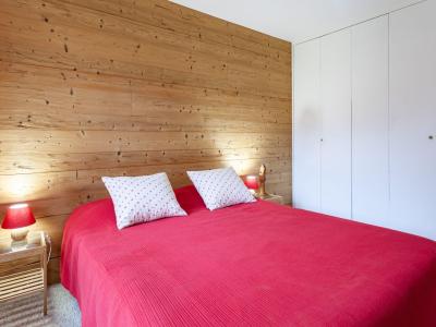 Каникулы в горах Апартаменты 3 комнат 6 чел. (3) - Le Diorama - Saint Gervais - квартира