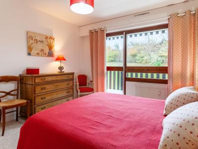 Vacaciones en montaña Apartamento 3 piezas para 6 personas (3) - Le Diorama - Saint Gervais - Alojamiento
