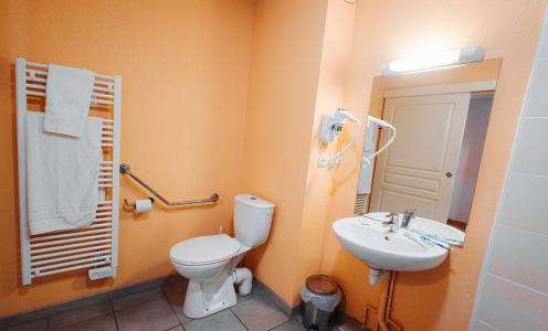 Vakantie in de bergen Le Domaine de la Vallée d'Ax - Ax-Les-Thermes