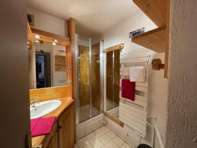 Holiday in mountain resort 3 room apartment 6 people (8) - Le Grand Pré - Serre Chevalier - Accommodation