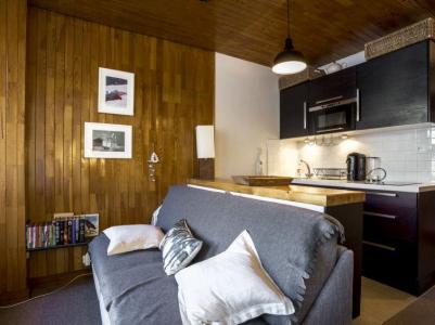Vacanze in montagna Appartamento 1 stanze per 4 persone (5) - Le Grand Pré - Tignes - Esteriore estate