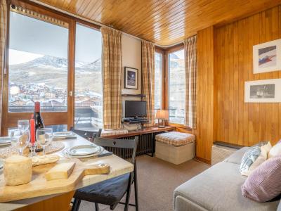 Vacanze in montagna Appartamento 1 stanze per 4 persone (5) - Le Grand Pré - Tignes