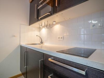 Vacances en montagne Appartement 1 pièces 4 personnes (5) - Le Grand Pré - Tignes