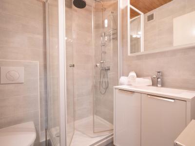 Vacances en montagne Appartement 1 pièces 4 personnes (5) - Le Grand Pré - Tignes
