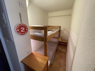 Каникулы в горах Квартира студия со спальней для 4 чел. (510) - Le Grand Pré - Serre Chevalier