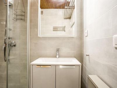 Vacances en montagne Appartement 1 pièces 4 personnes (5) - Le Grand Pré - Tignes - Logement