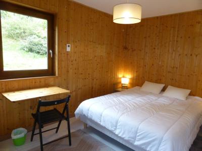 Holiday in mountain resort 4 room apartment 6 people (CT841) - LE GRAND REFUGE - Les Contamines-Montjoie - Bedroom