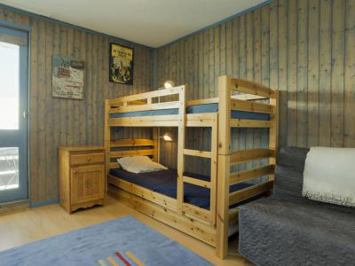 Holiday in mountain resort 3 room apartment 8 people (5) - Le Grand Tichot A et B - Tignes - Cabin